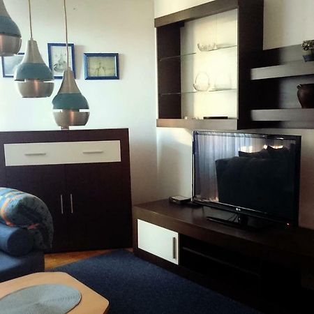 Apartman Neno Вараждин Екстер'єр фото