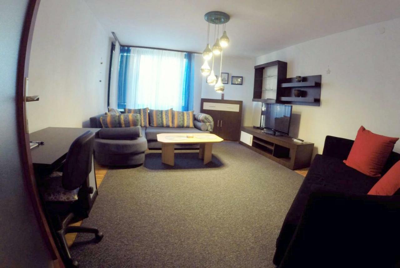 Apartman Neno Вараждин Екстер'єр фото